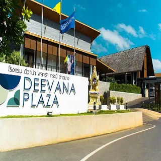 Deevana Plaza Krabi Aonang